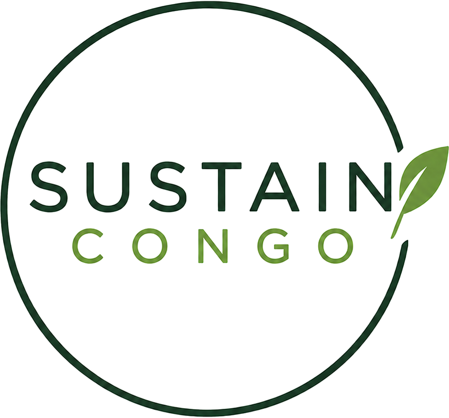 Sustain Congo